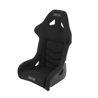 RACING CLUB COMPOSITE SEAT