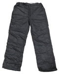 STD. 2 LYR PANT (SFI-5) BLK