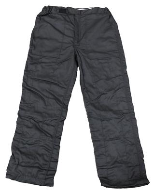 STD. 2 LYR PANT (SFI-5) BLK