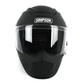 SPEED BANDIT HELMET