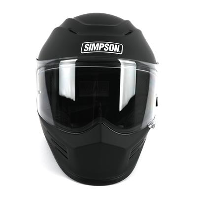 SPEED BANDIT HELMET