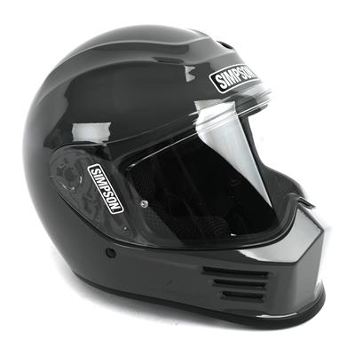 HELMETS