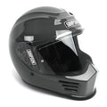 HELMETS
