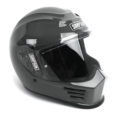 HELMETS