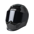 HELMETS