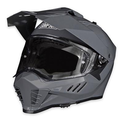 HELMET XCURSION BANDIT XXL