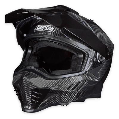 HELMET XCURSION BANDIT LG