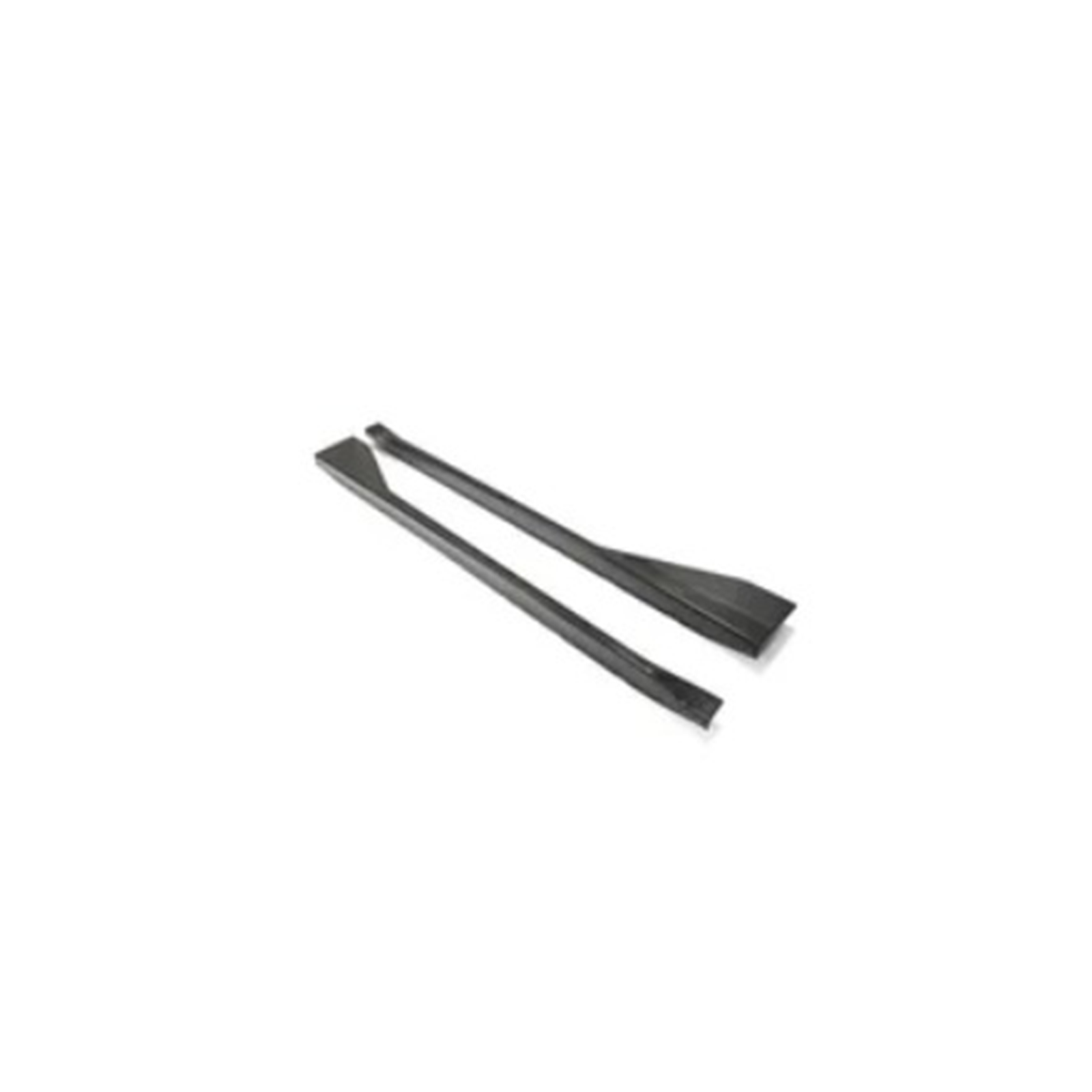 M Performance Style Carbon Fiber Side Skirts for BMW G80 M3 G82 G83 M4