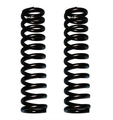 COIL SPRING