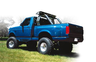 LIFT KIT-SUSPENSION