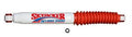STEERING DAMPER KIT