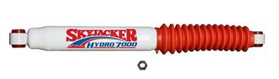 STEERING DAMPER KIT