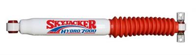 OEM HD STEERING STABILIZER WHI