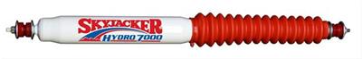 STEERING DAMPER KIT