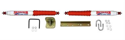 STEERING DAMPER KIT