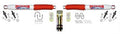 STEERING DAMPER KIT