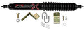 STEERING DAMPER KIT