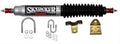 SINGLE STABILIZER KIT SILVER