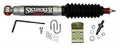 SINGLE STABILIZER KIT SILVER