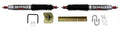 DUAL STABILIZER KIT SILVER W/