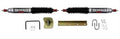 DUAL STABILIZER KIT SILVER W/
