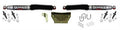 STEERING DAMPER KIT