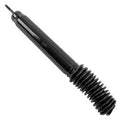 SHOCK TWIN-TUBE BLACK W/BOOT