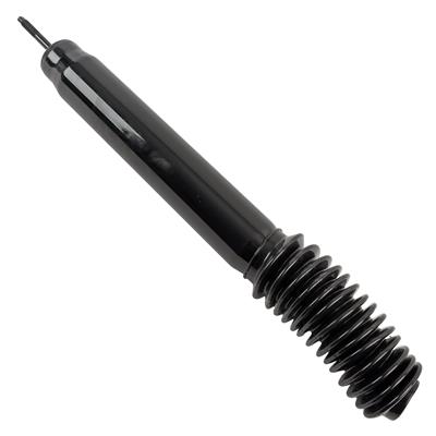 SHOCK TWIN-TUBE BLACK W/BOOT