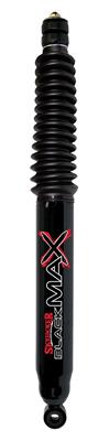SHOCK FRONT BLACK MAX