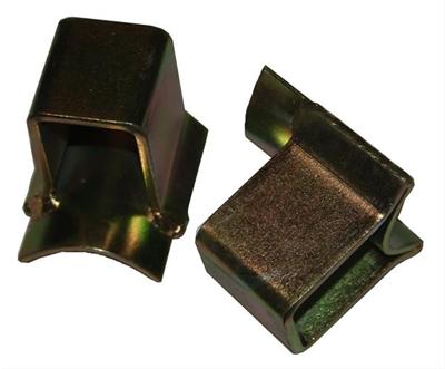 BUMP STOP BRACKET