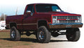 LIFT KIT-SUSPENSION