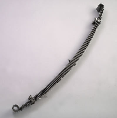 LEAF SPRING