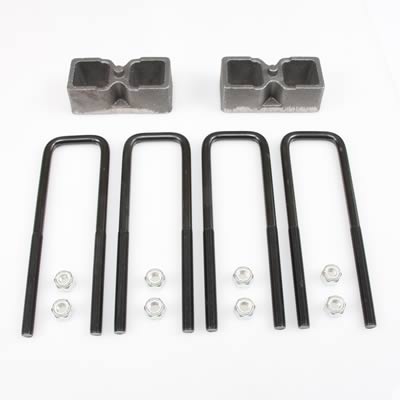 LIFT KIT-SUSPENSION COMPONENT