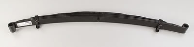 LEAF SPRING