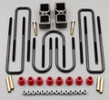 LIFT KIT-SUSPENSION