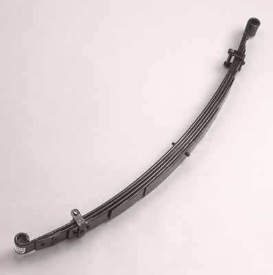 LEAF SPRING