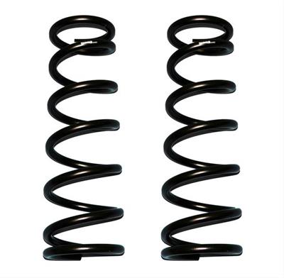 COIL SPRING