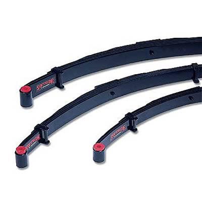 LEAF SPRING