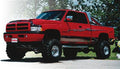 LIFT KIT-SUSPENSION