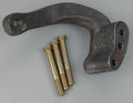STEERING ARM