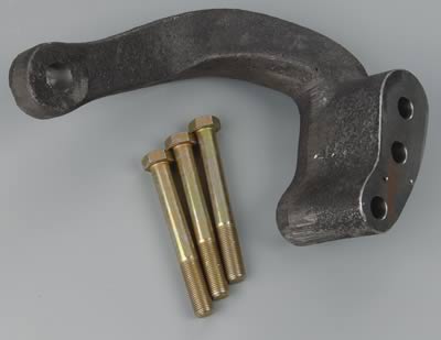 STEERING ARM