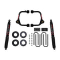 3 IN. SUSPENSION LIFT KIT