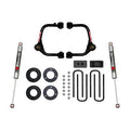 3 IN. SUSPENSION LIFT KIT