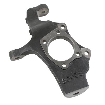 LIFT KIT-SUSPENSION COMPONENT