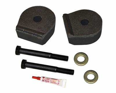 SUSPENSION FRONT LEVELING KIT