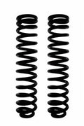 COIL VARIABLES