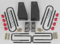 LIFT KIT-SUSPENSION