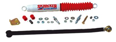 LIFT KIT-SUSPENSION