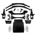 LIFT KIT-SUSPENSION COMPONENT