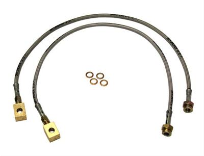 BRAKE HOSE